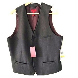 Alfani slim fit men’s vest
